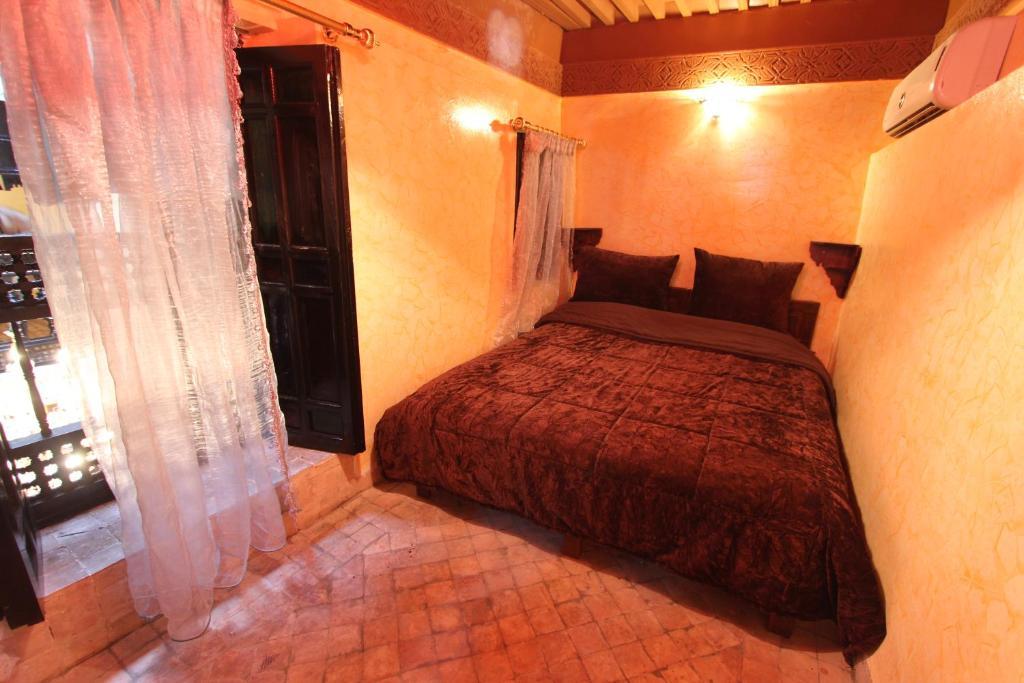 Riad Doha Fes Room photo