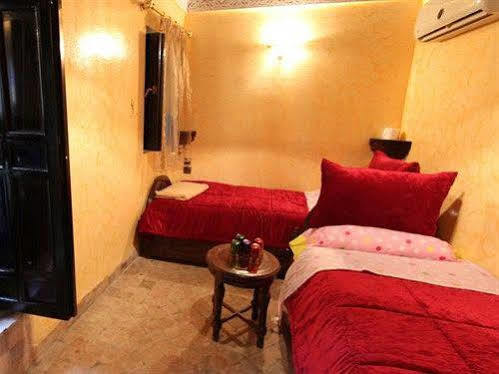 Riad Doha Fes Exterior photo